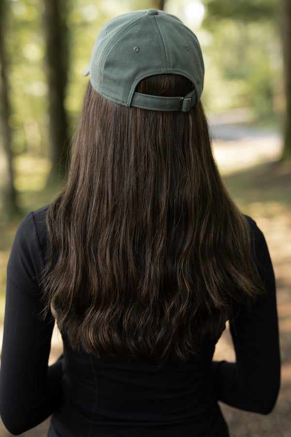 CLASSIC Mocha Light Wave Hat Wig
