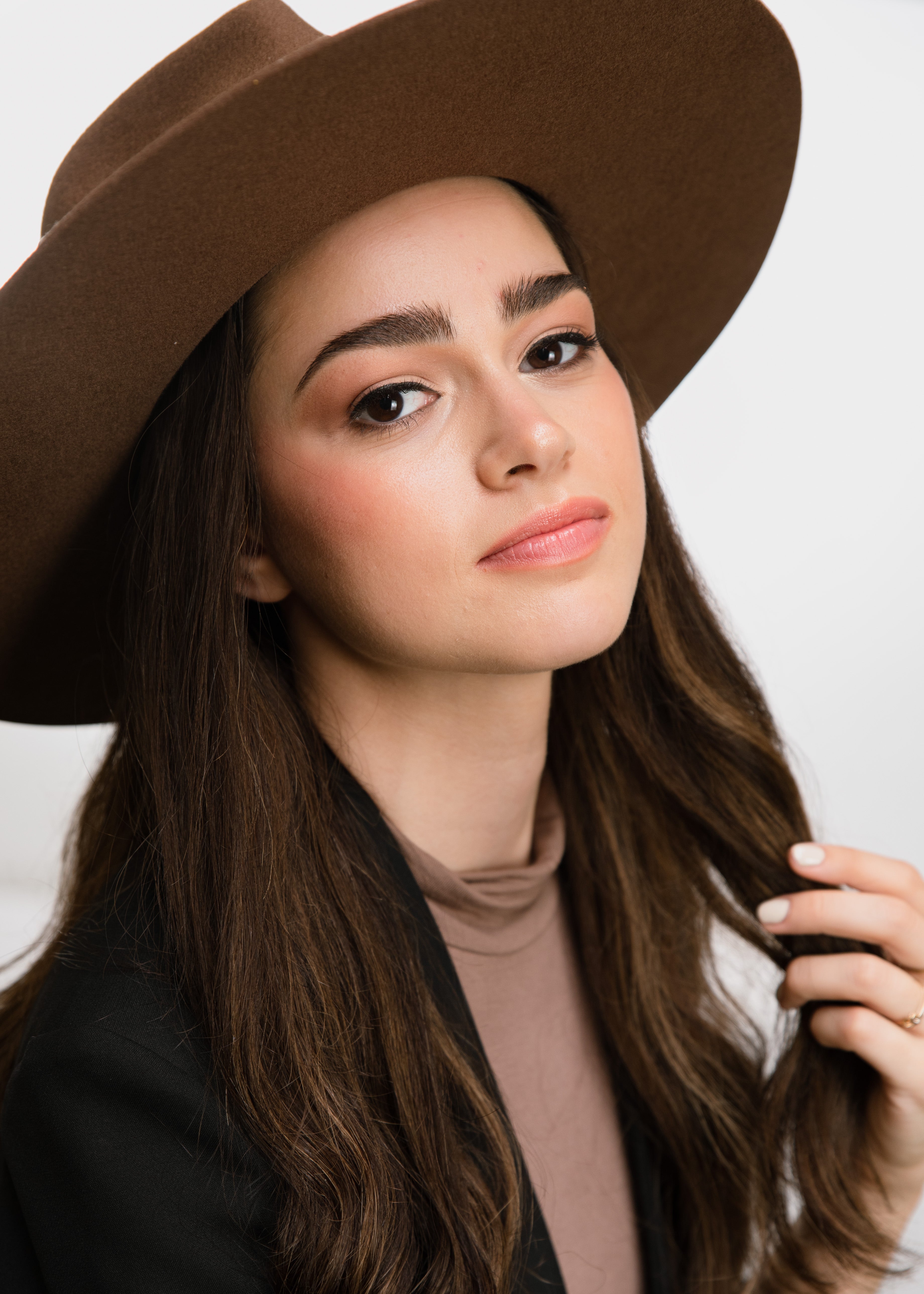 The Shani Fedora