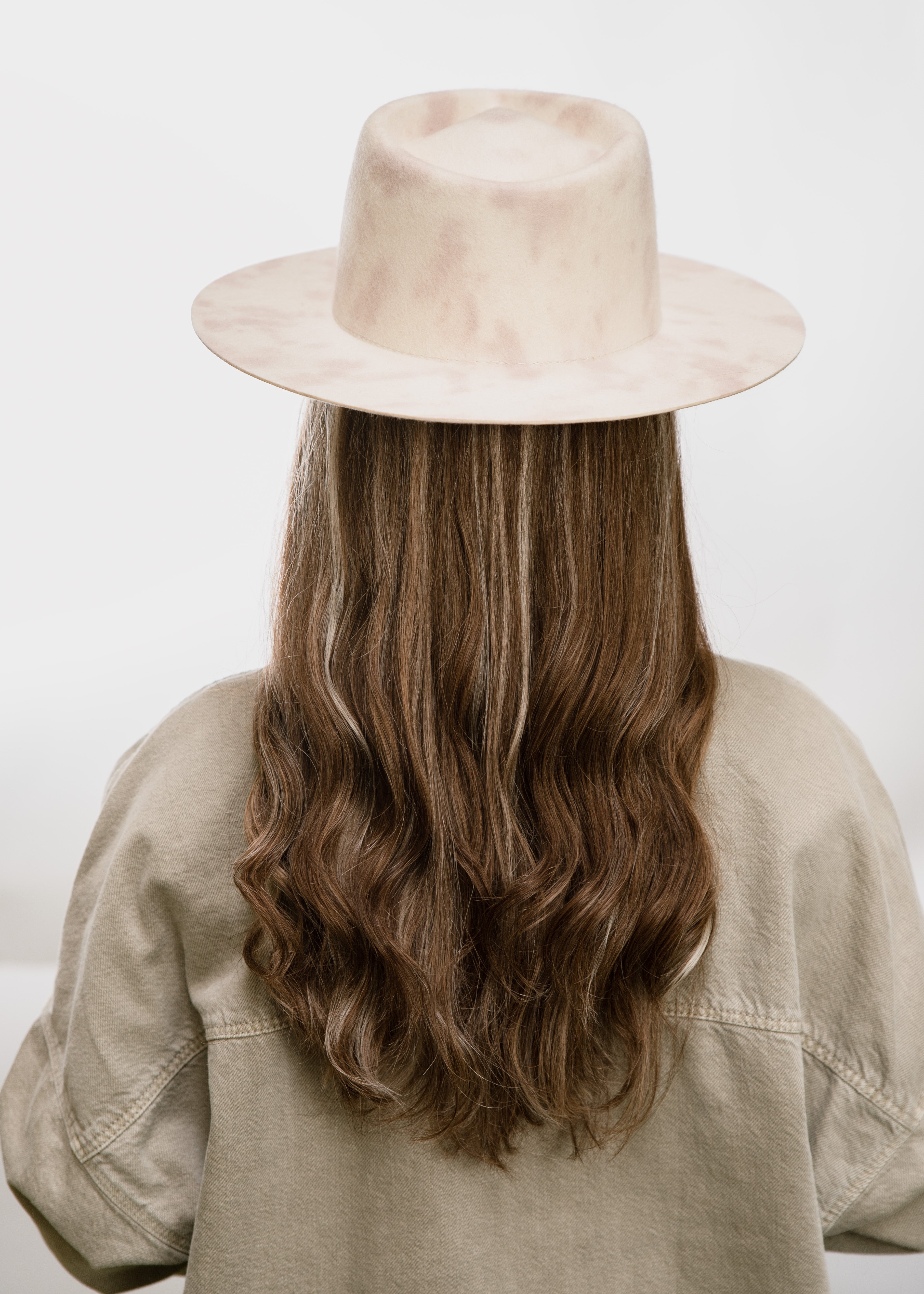 The Summer Set Fedora