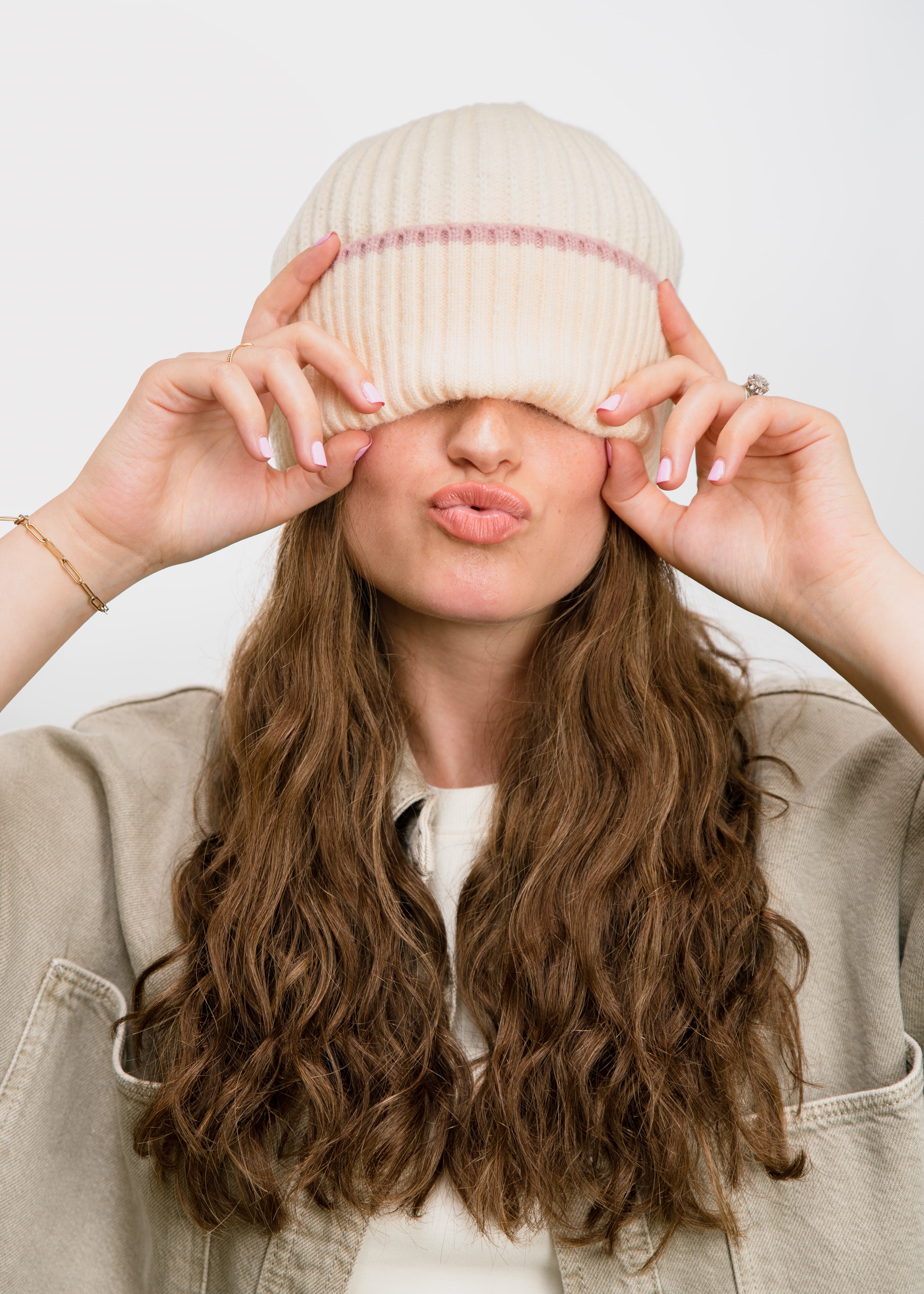 The Sadie Beanie