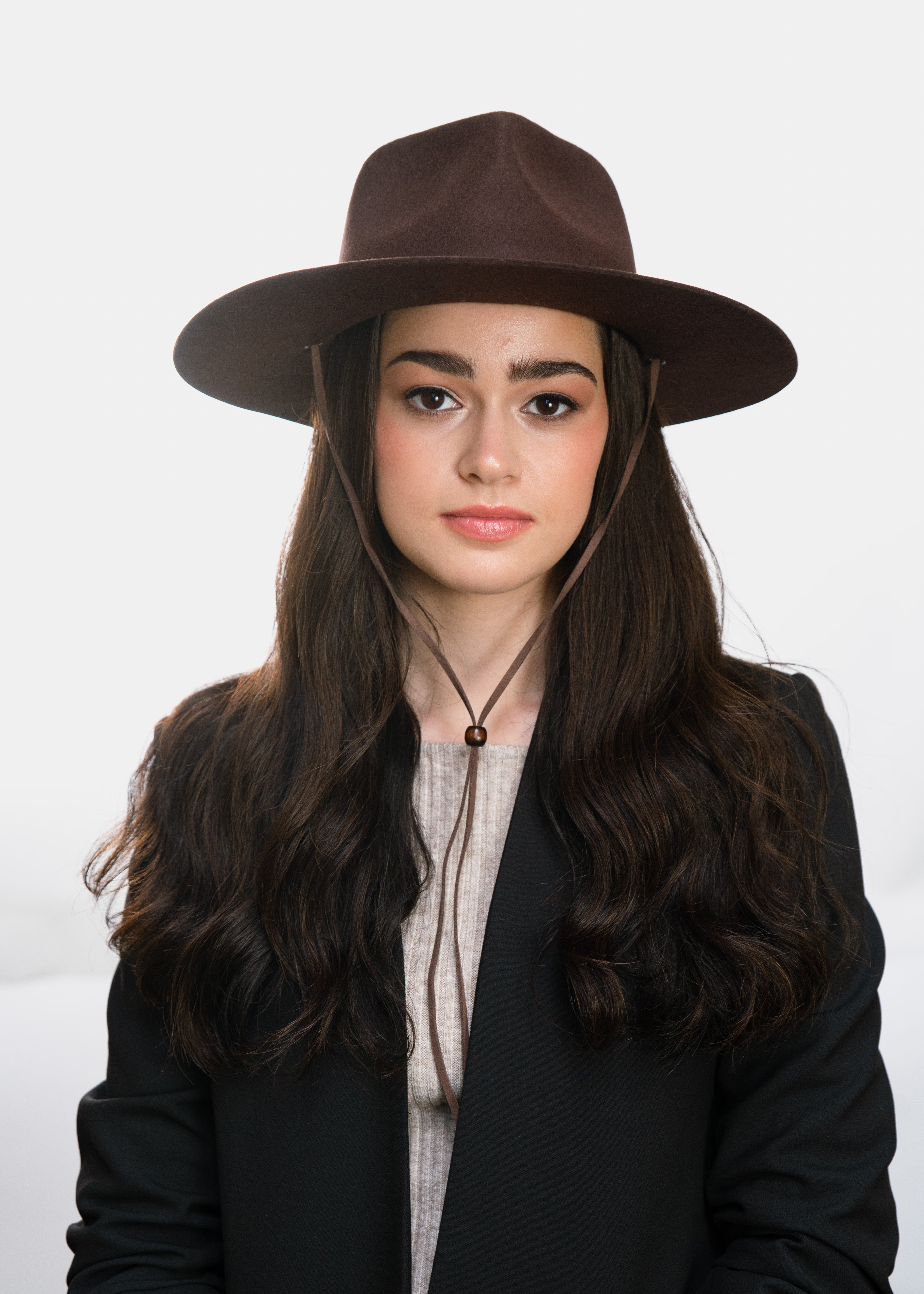 The Asante Fedora