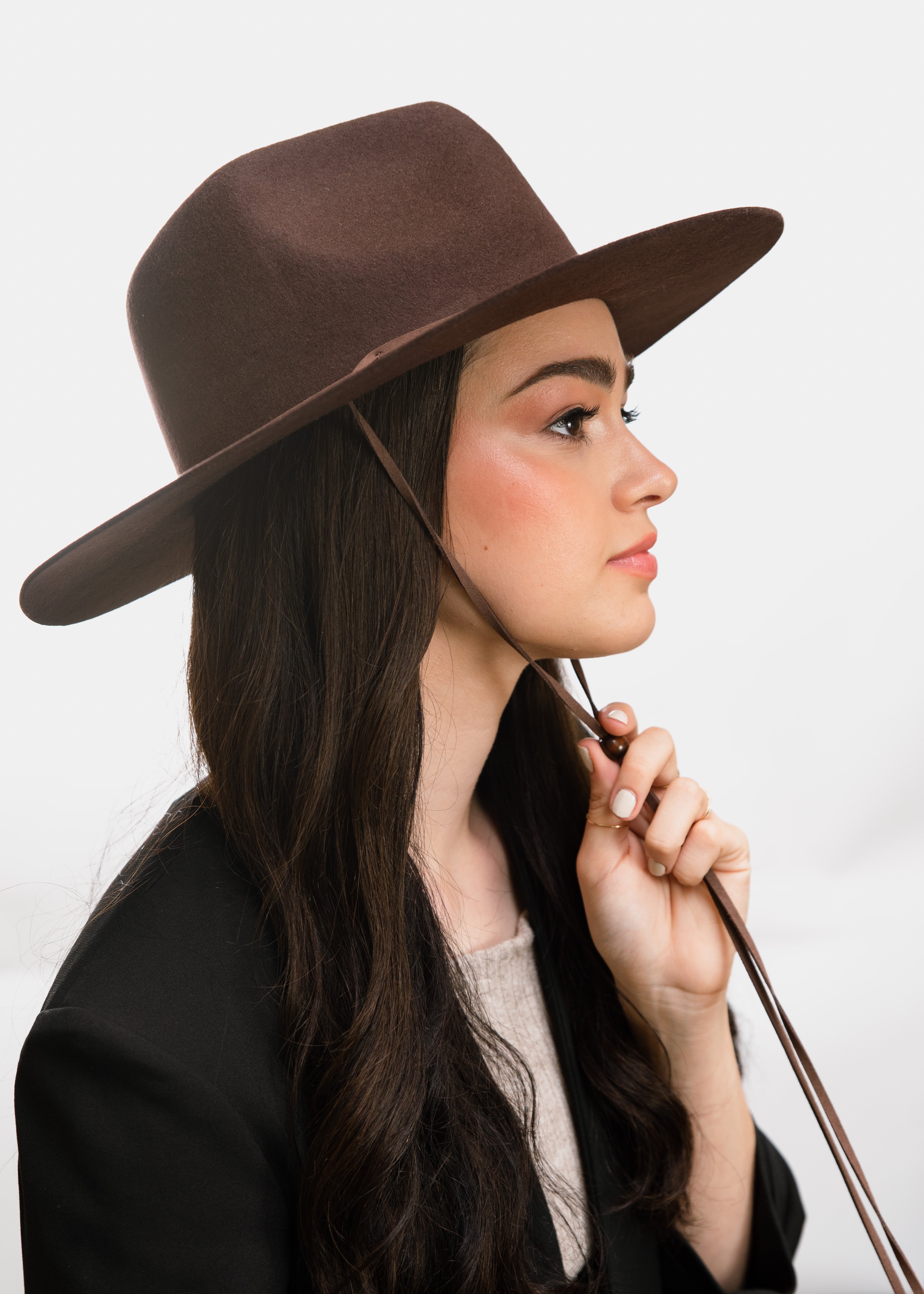 The Asante Fedora