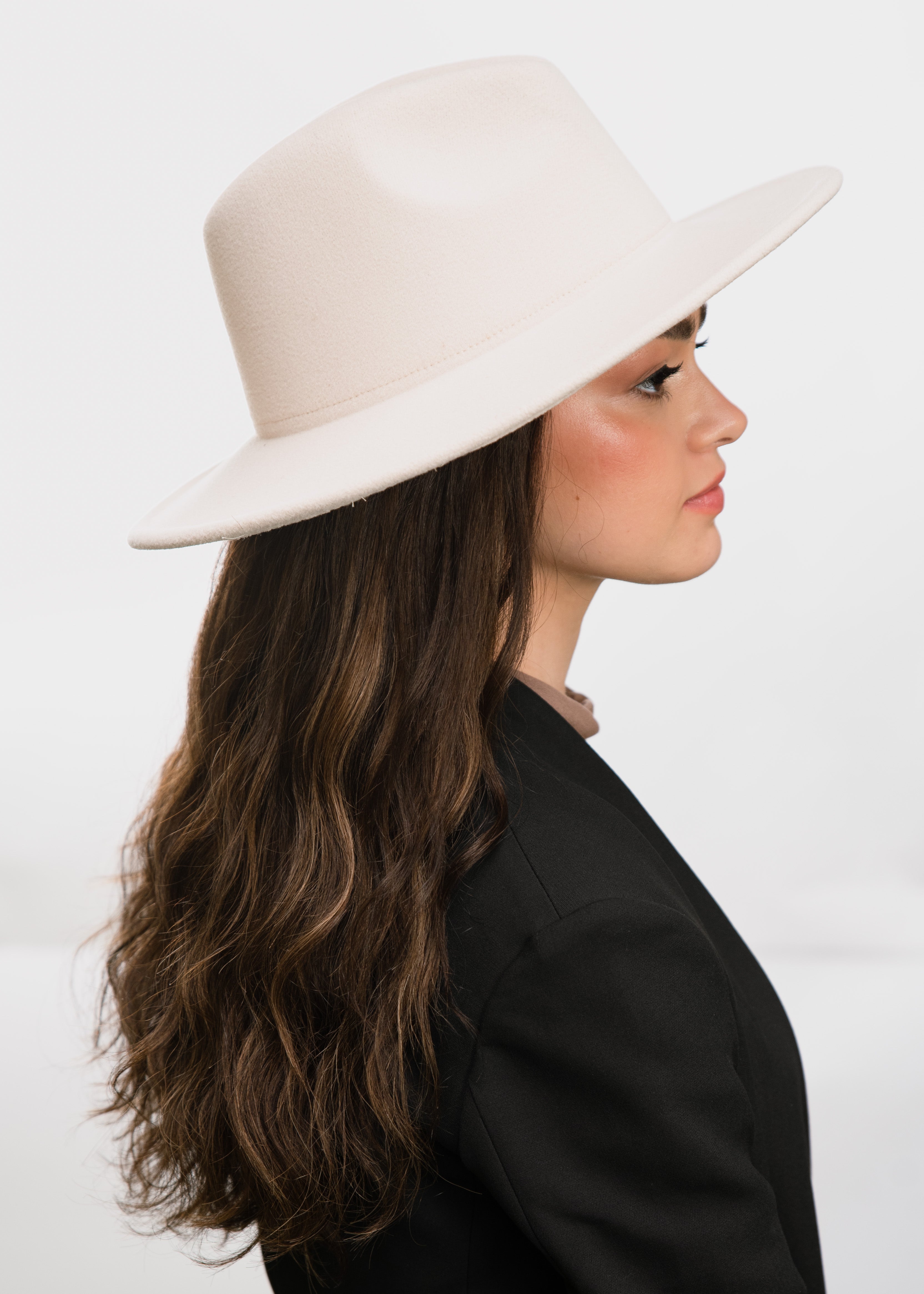 The Sophie Fedora