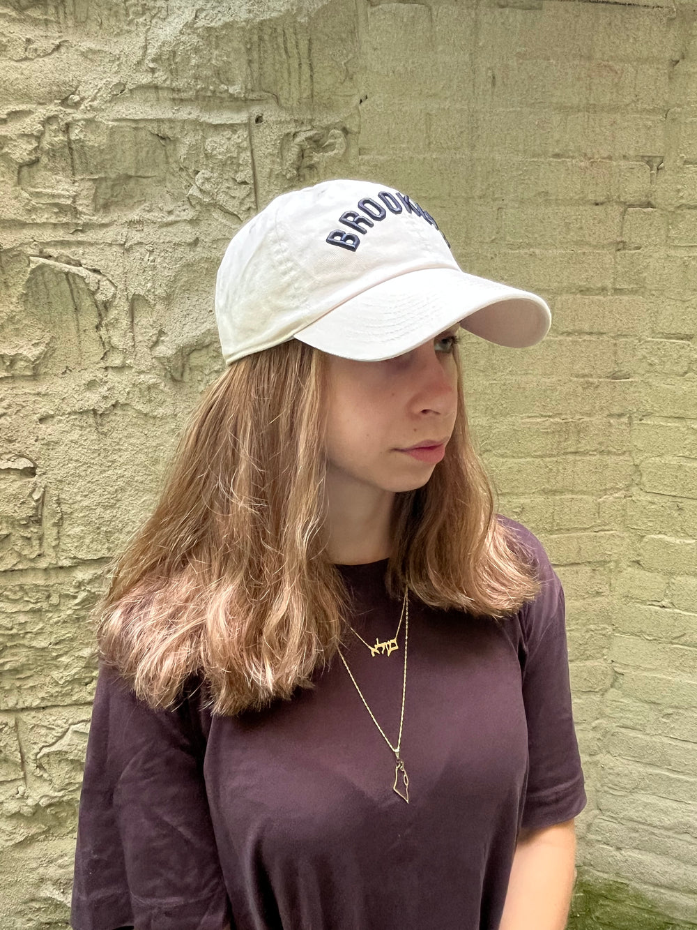 Midi "Bronde" Sample