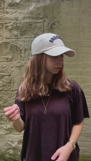 Midi "Bronde" Sample