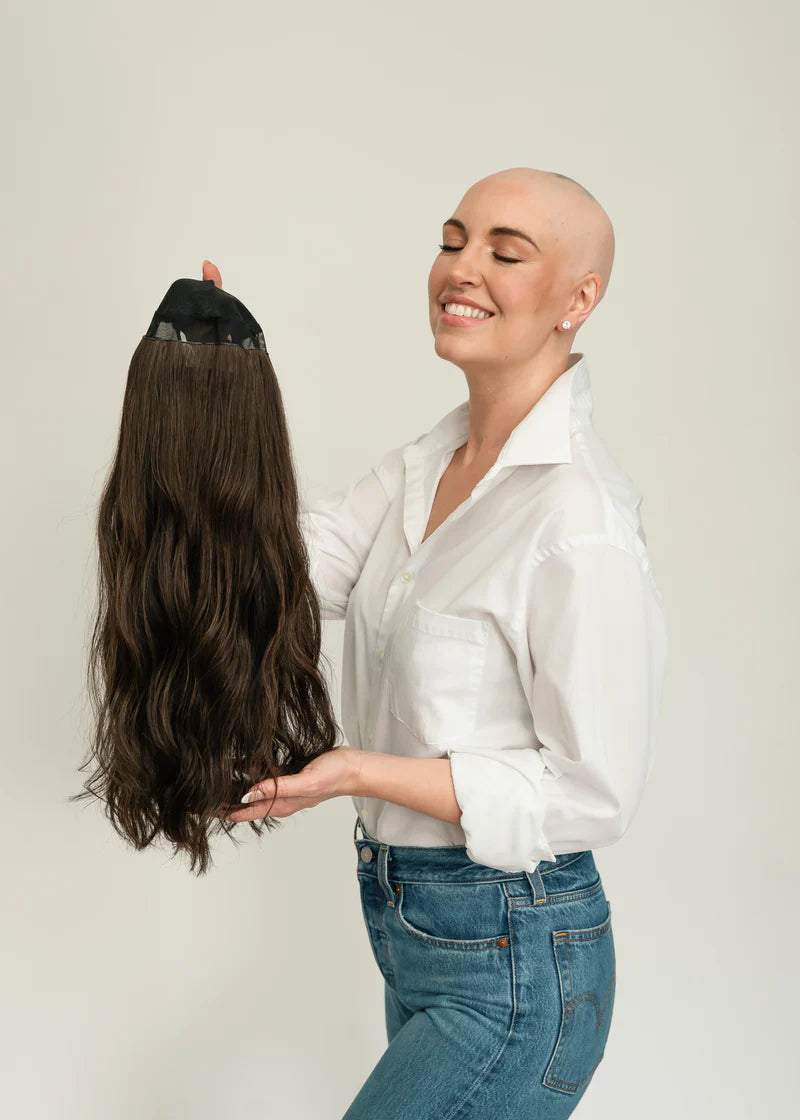 Autonomous Wig Caring for your Wig 101