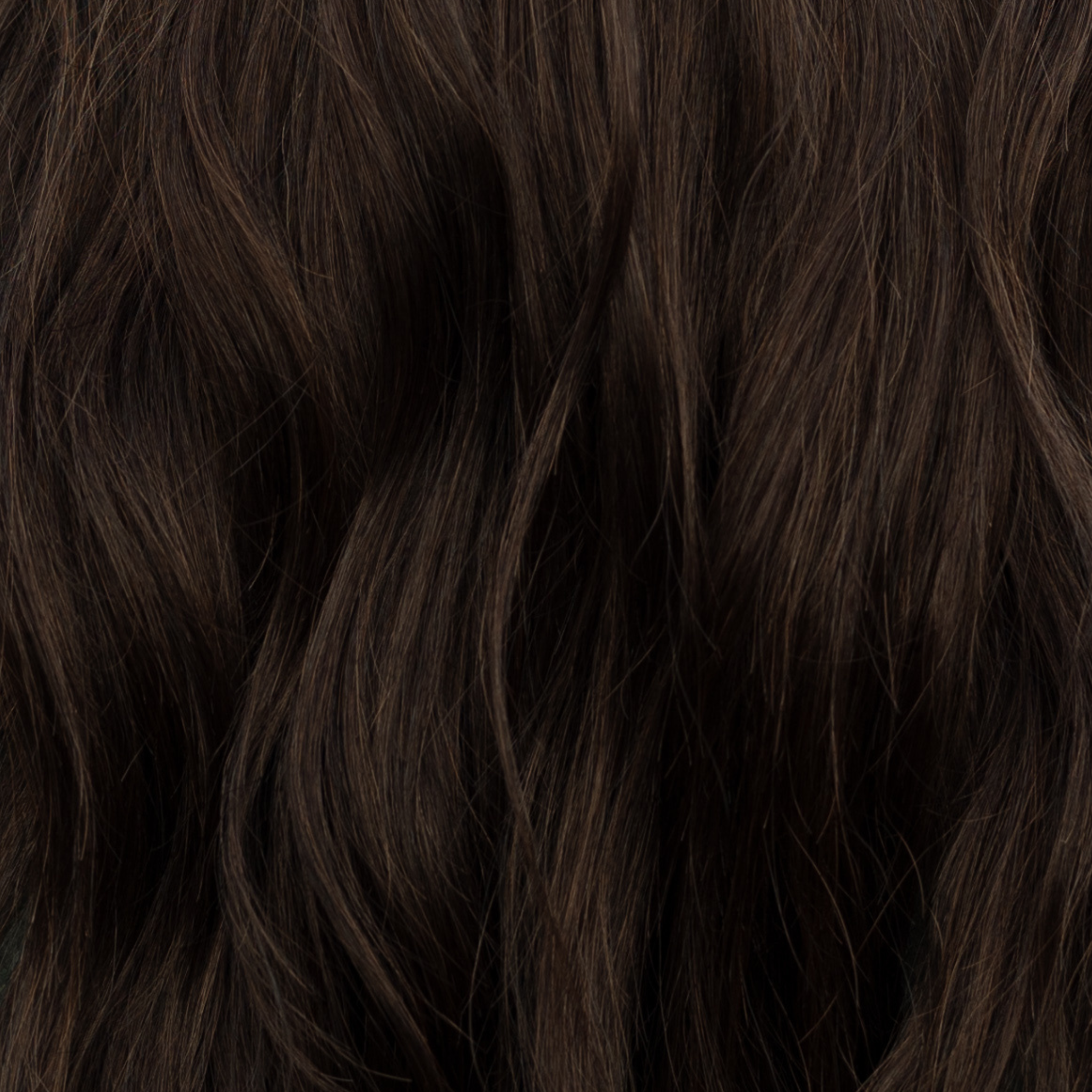 Dark Brown Wigs