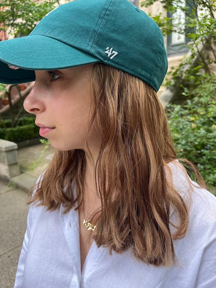 Midi Bronde Sample