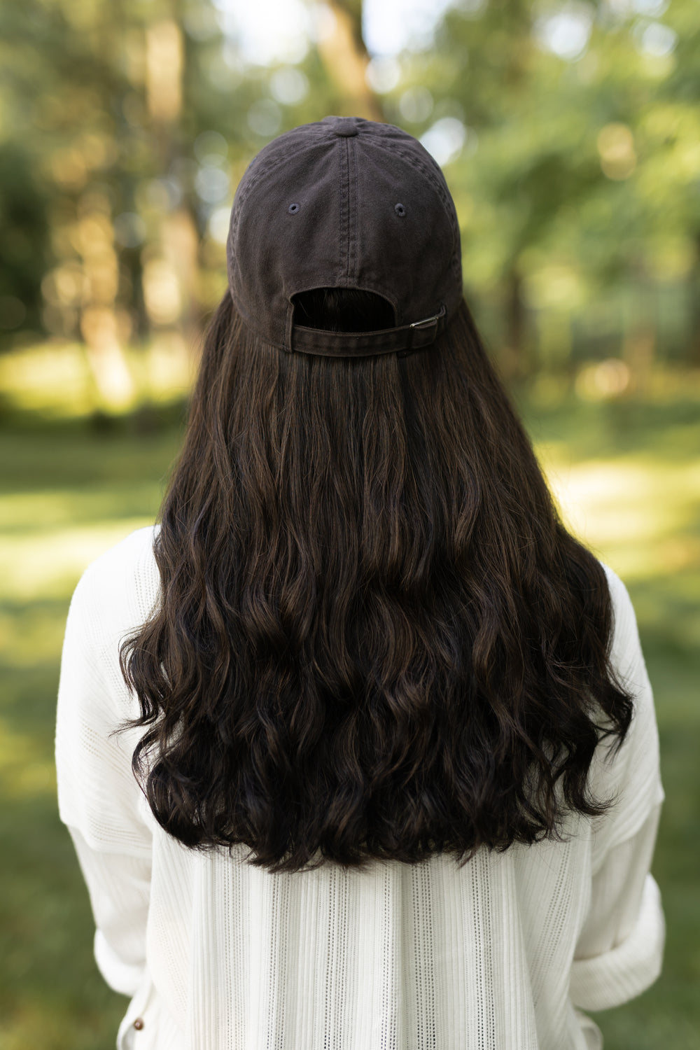 Classic Dark Roast Wavy Sale