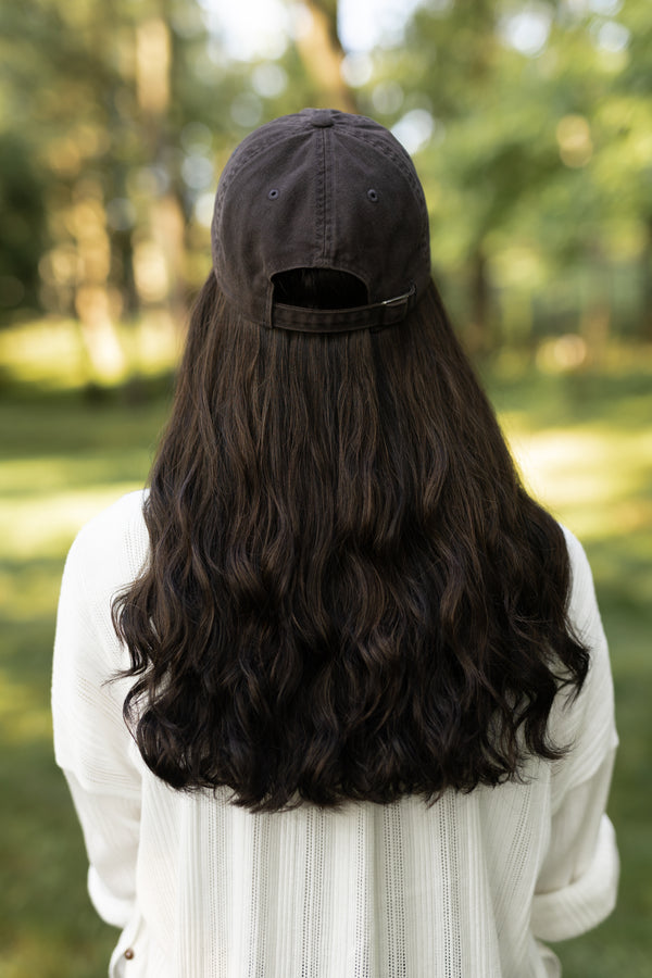 Classic Dark Roast Wavy Sale