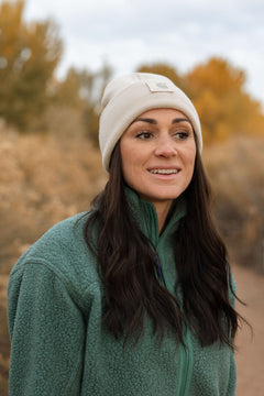 Sample Sale - CLASSIC Dark Roast Light Wave Hat Wig