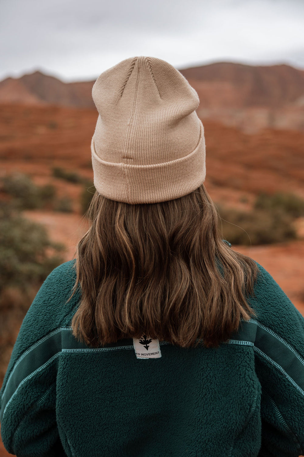 Midi Highlighted Medium Brown Sale