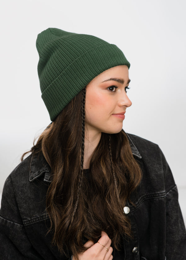 The Hannah Beanie