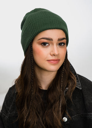 The Hannah Beanie