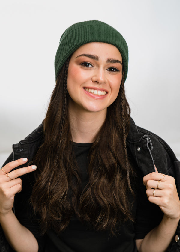 The Hannah Beanie