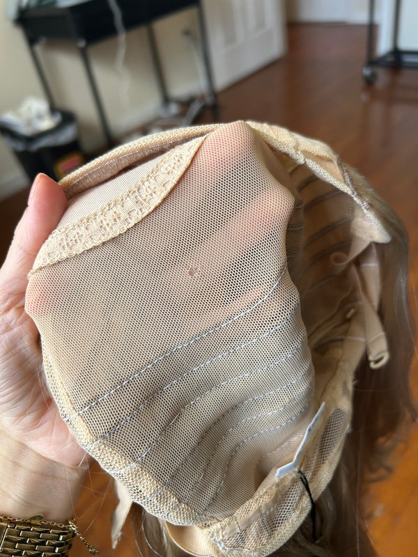 Midi Butter Blonde Sale