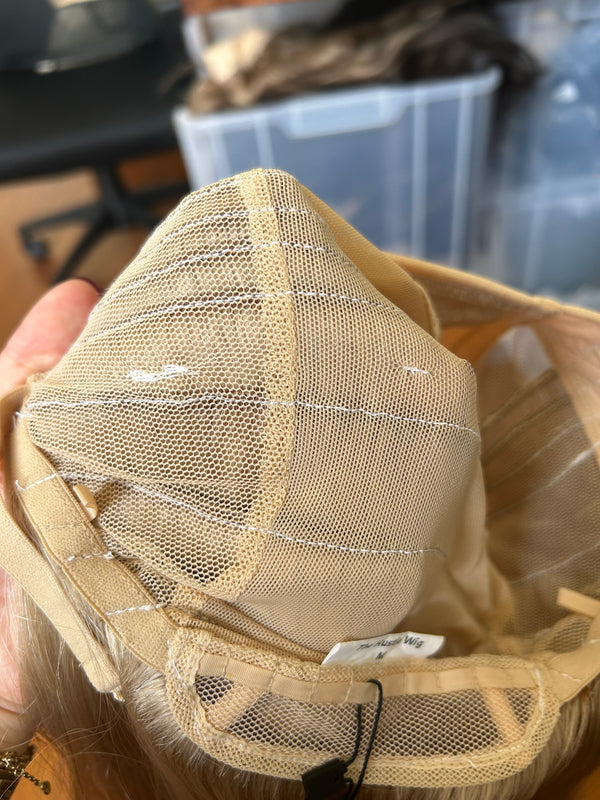 Midi Butter Blonde Sale