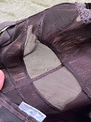 Bob Highlighted Medium Brown Sale