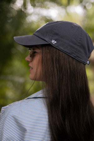 SUPER Dark Brown Light Wave Hat Wig