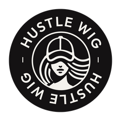 The Hustle Wig