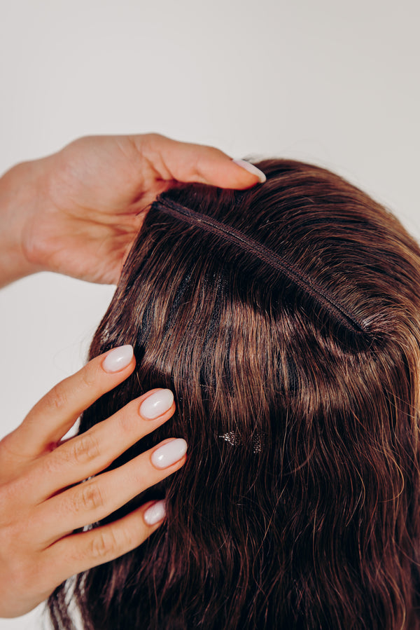 Loose Weft for Full Coverage